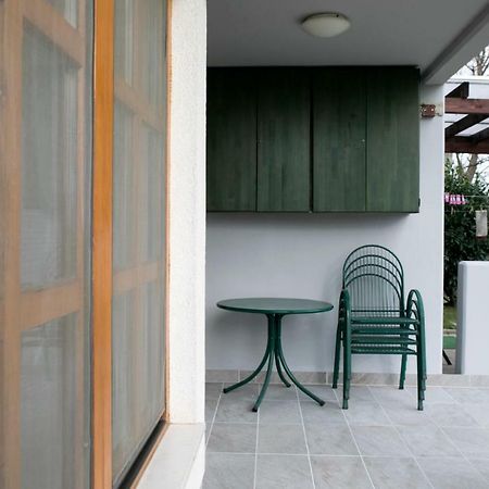 Apartma Spelca Banovci Ngoại thất bức ảnh