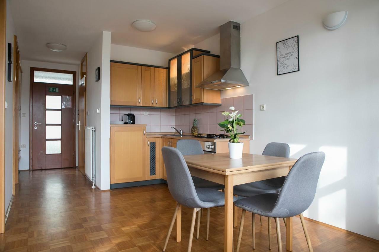 Apartma Spelca Banovci Ngoại thất bức ảnh