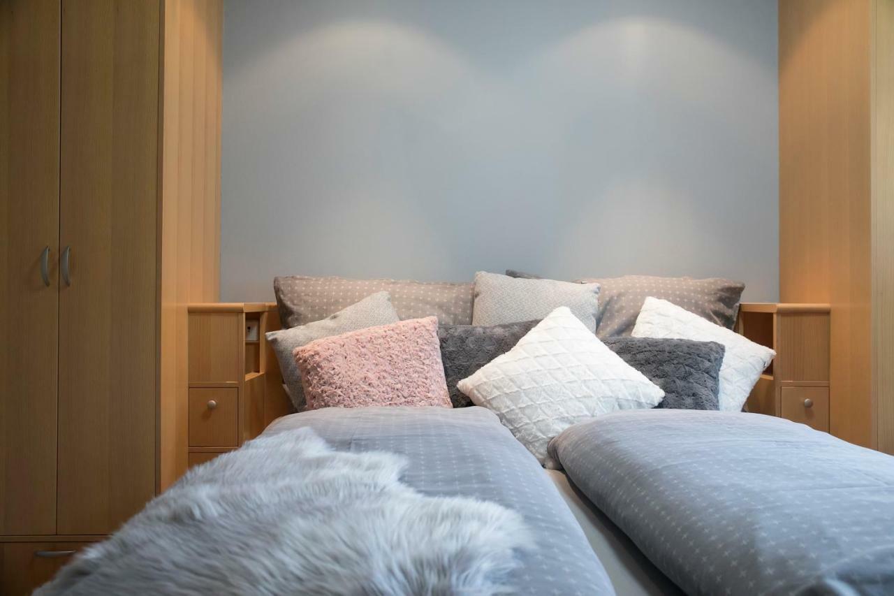 Apartma Spelca Banovci Ngoại thất bức ảnh