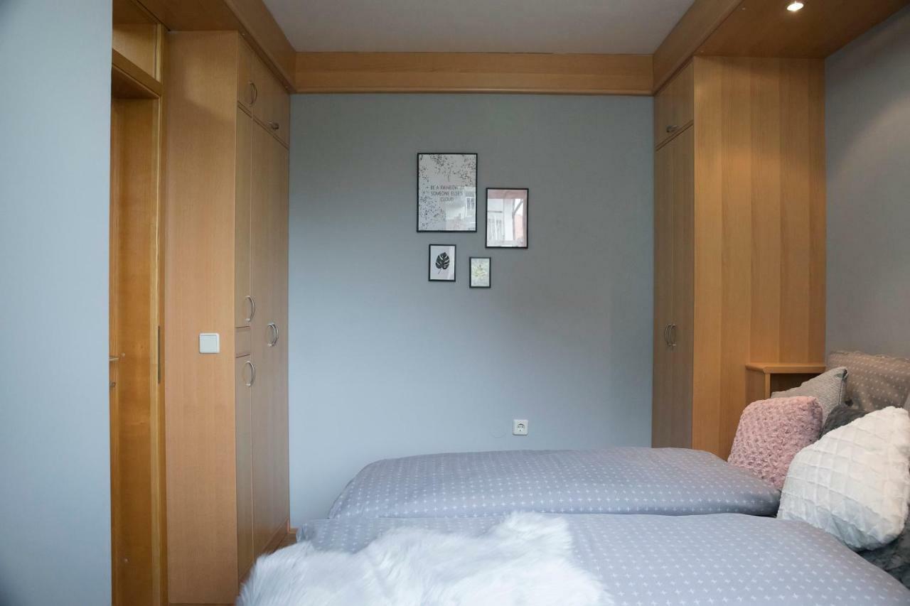 Apartma Spelca Banovci Ngoại thất bức ảnh
